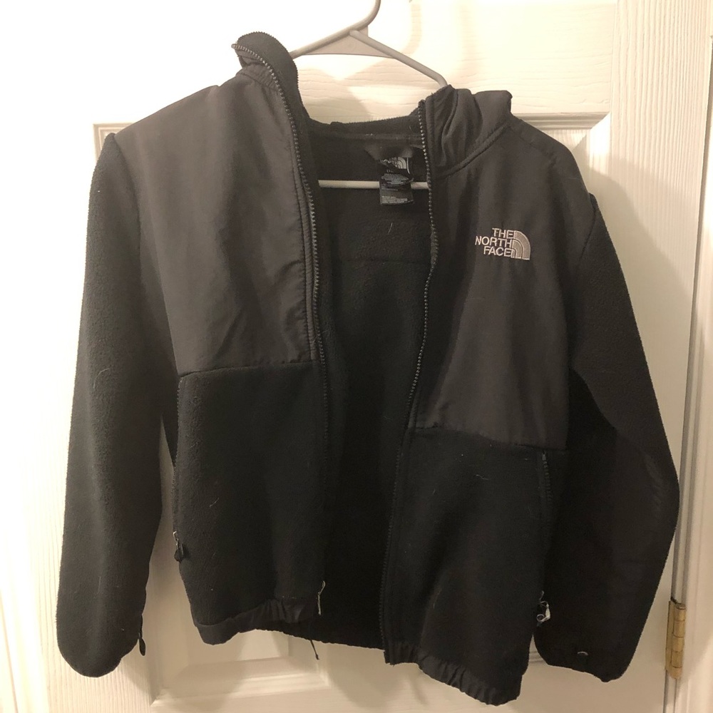 Children’s Northface Fleece